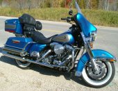 1997 Harley-Davidson Electra Glide Classic photo